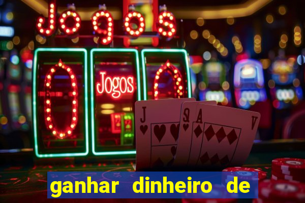 ganhar dinheiro de verdade jogando pagbank