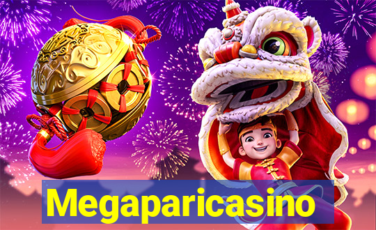 Megaparicasino