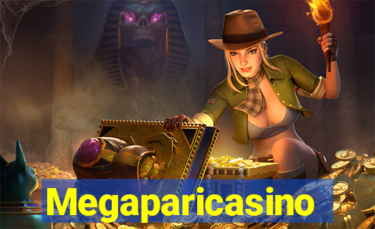 Megaparicasino