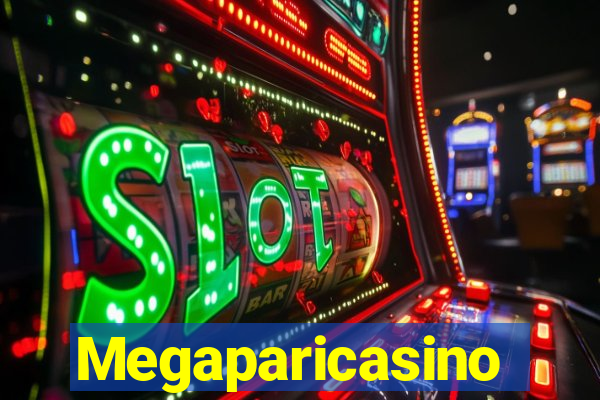 Megaparicasino