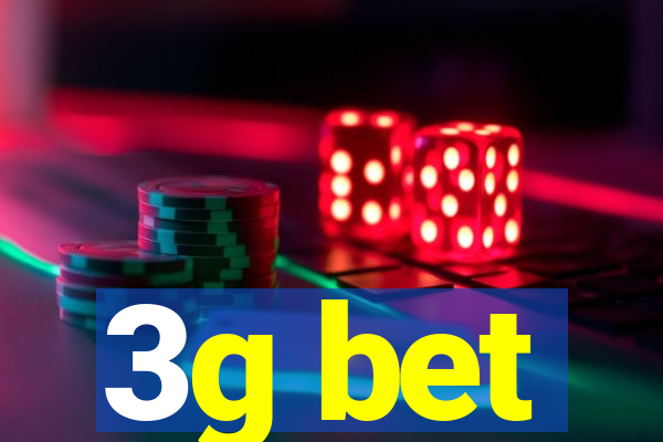 3g bet