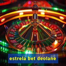 estrela bet deolane