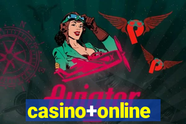 casino+online