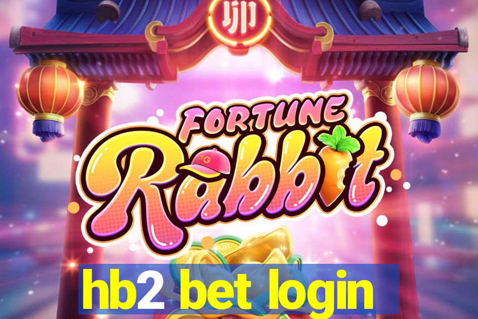 hb2 bet login