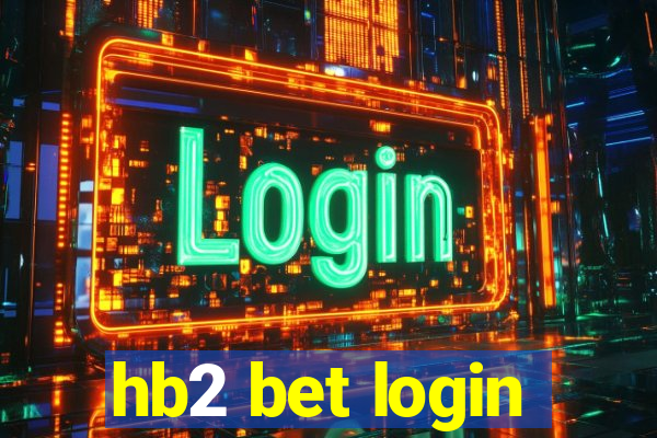 hb2 bet login