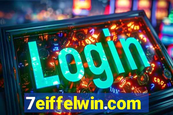 7eiffelwin.com