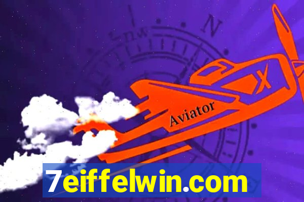 7eiffelwin.com