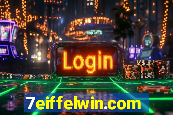 7eiffelwin.com