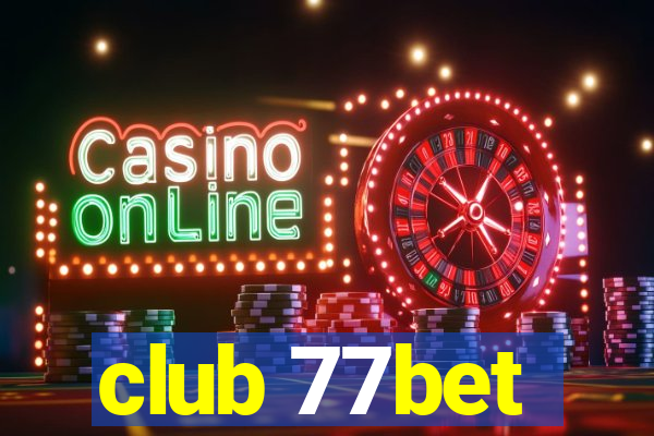 club 77bet