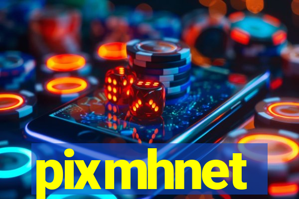 pixmhnet