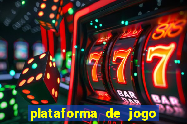 plataforma de jogo que ganha b么nus