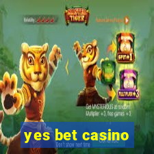 yes bet casino