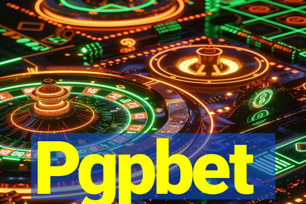 Pgpbet