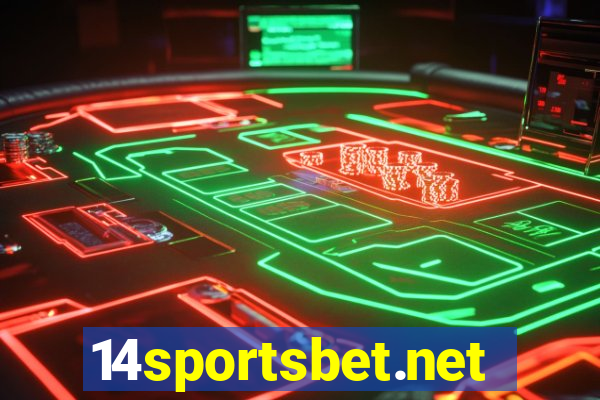 14sportsbet.net