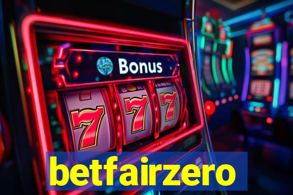 betfairzero