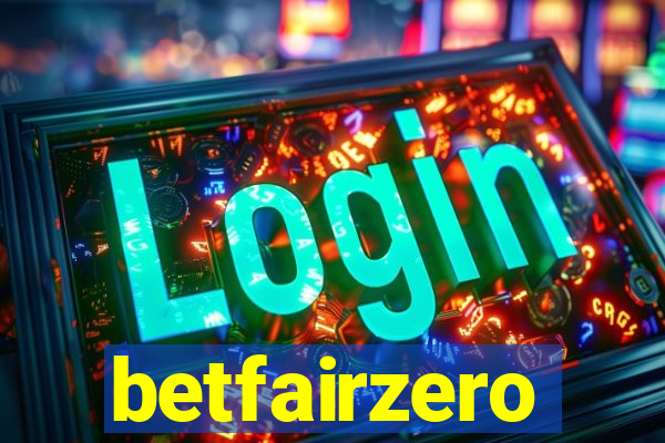 betfairzero