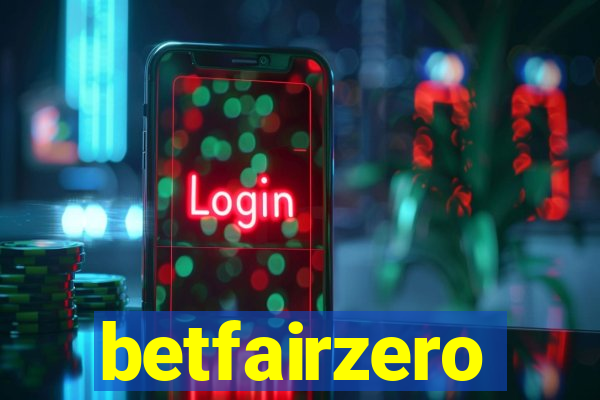 betfairzero