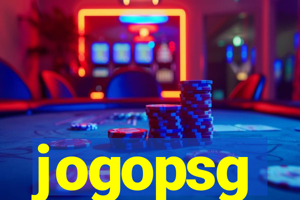 jogopsg