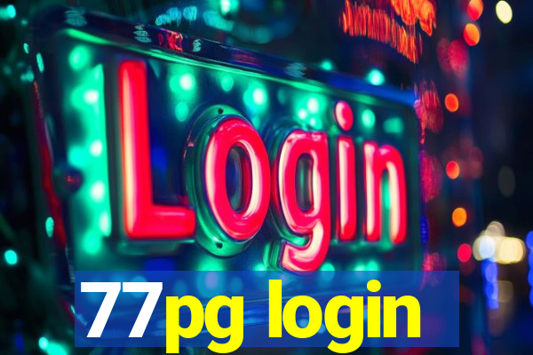 77pg login