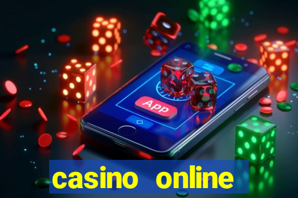 casino online dinheiro real gr谩tis