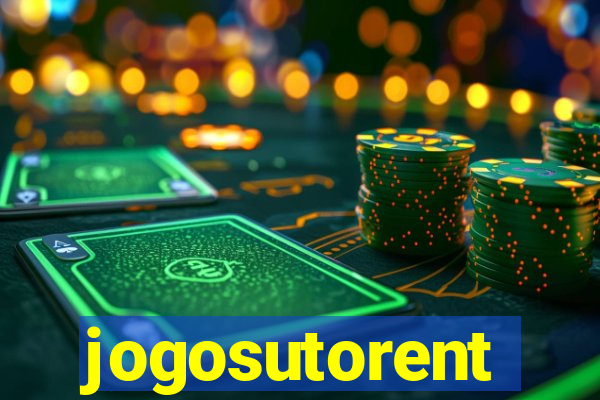 jogosutorent