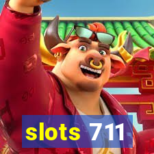 slots 711