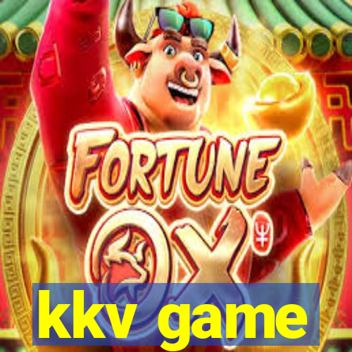 kkv game