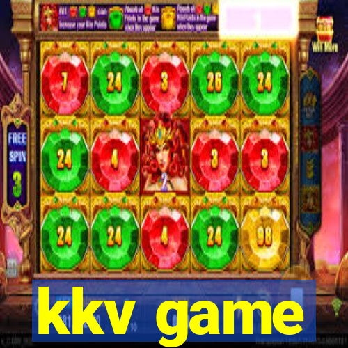 kkv game