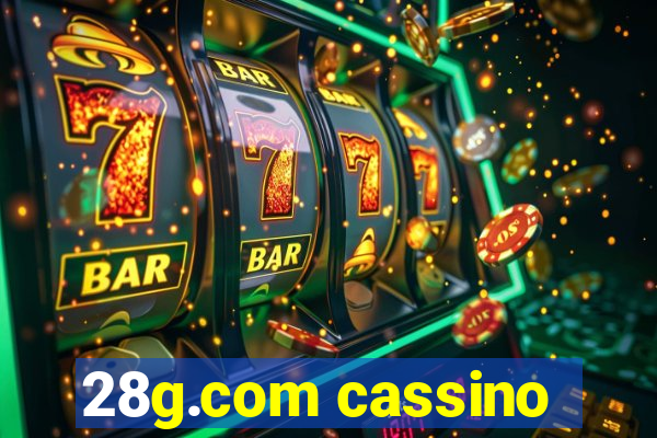 28g.com cassino