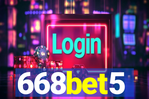 668bet5