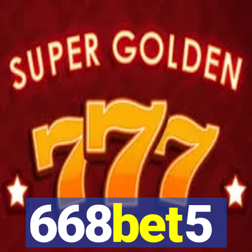 668bet5