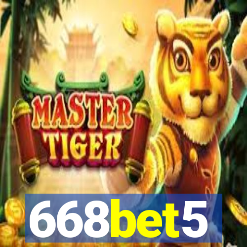 668bet5