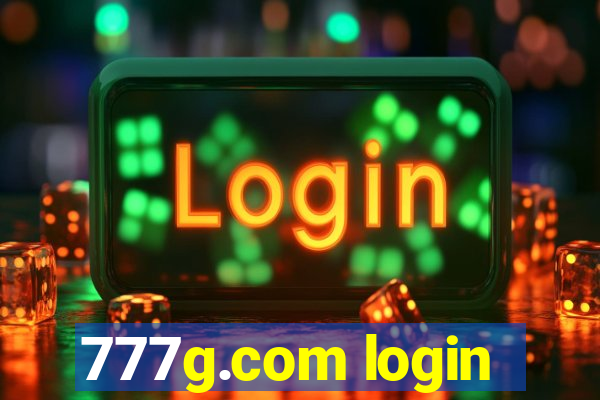 777g.com login