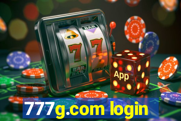 777g.com login