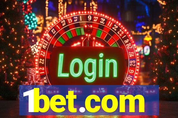 1bet.com