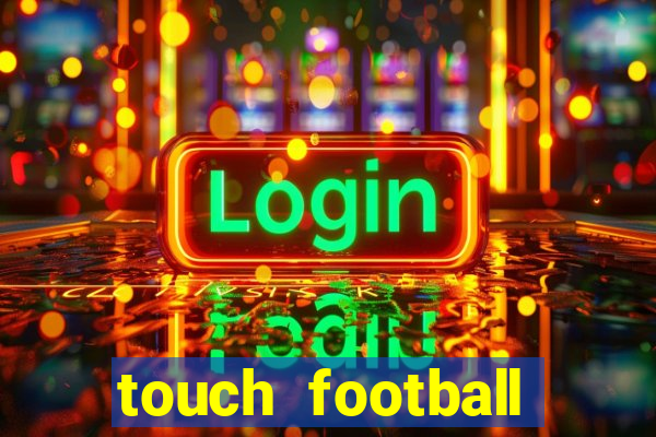 touch football script pastebin