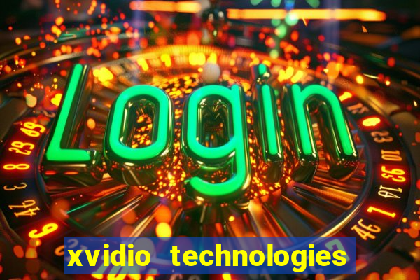 xvidio technologies startup brasil 2023 download