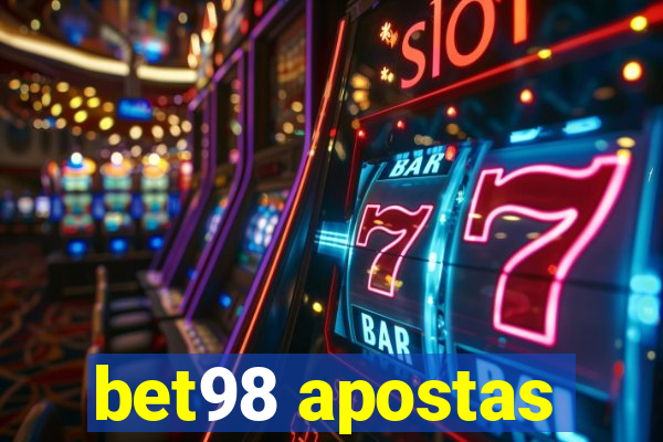 bet98 apostas