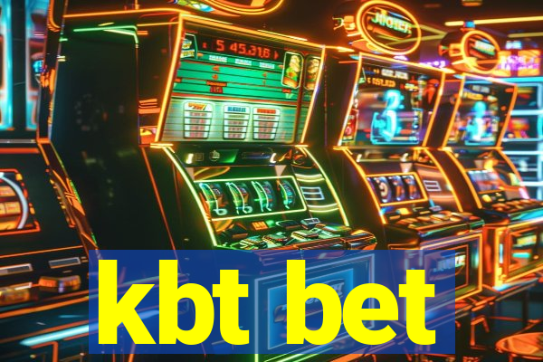 kbt bet