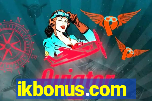 ikbonus.com