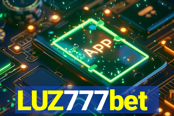 LUZ777bet