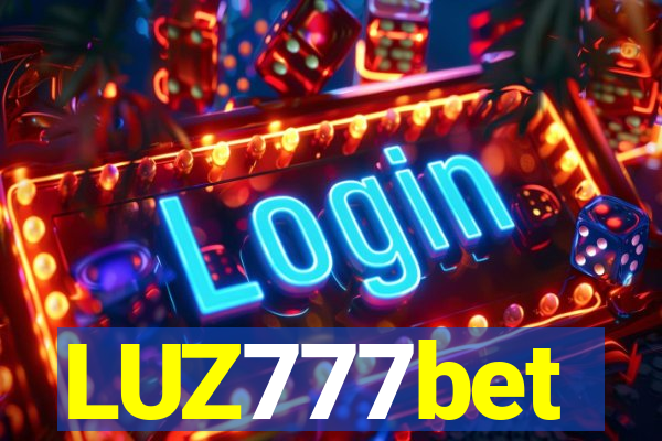 LUZ777bet