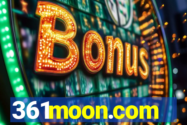 361moon.com