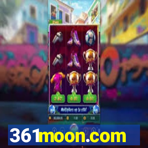 361moon.com