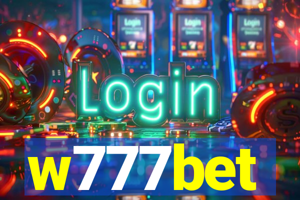 w777bet