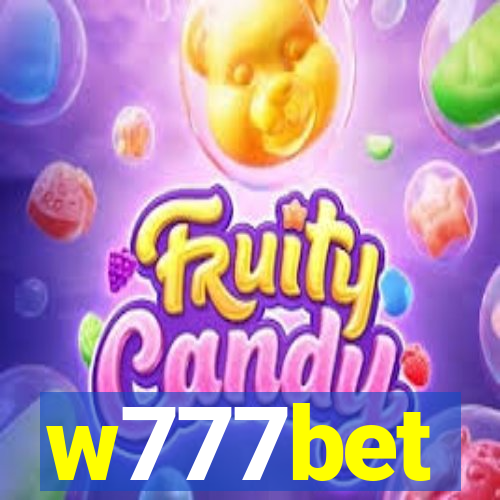 w777bet