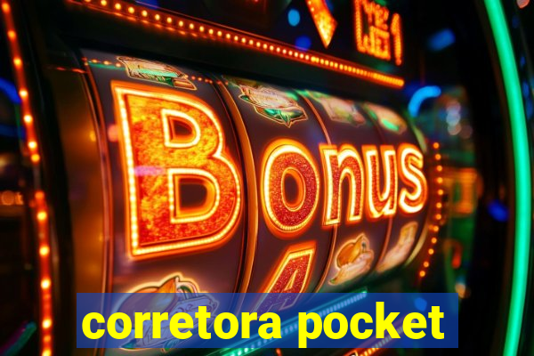 corretora pocket