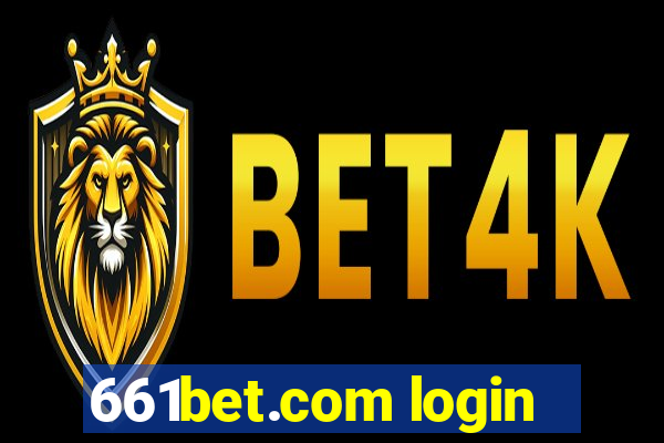 661bet.com login