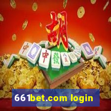 661bet.com login