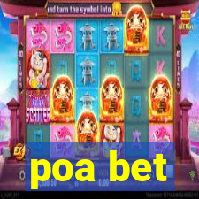 poa bet